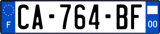 CA-764-BF