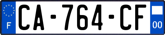 CA-764-CF