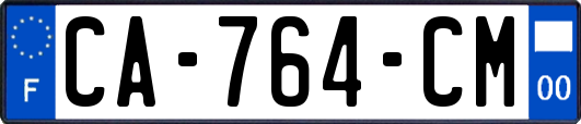 CA-764-CM