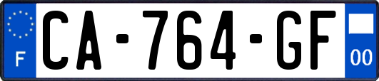 CA-764-GF