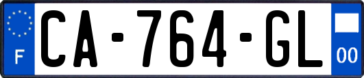 CA-764-GL