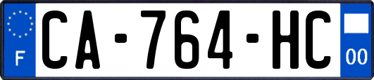 CA-764-HC