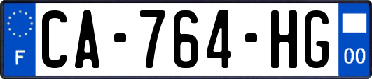 CA-764-HG