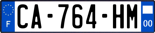 CA-764-HM