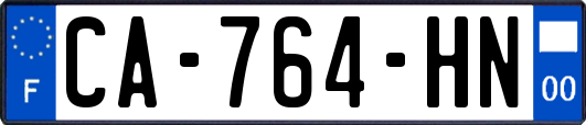 CA-764-HN