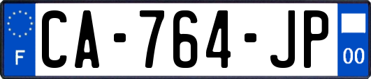 CA-764-JP