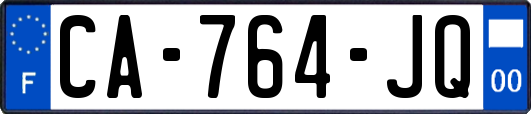 CA-764-JQ