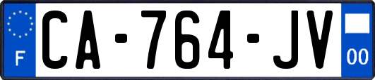 CA-764-JV