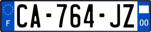CA-764-JZ