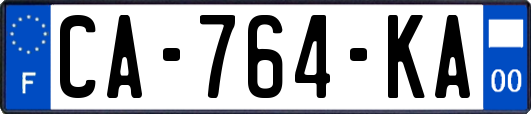 CA-764-KA