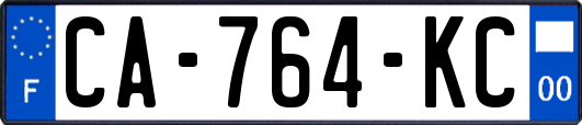 CA-764-KC