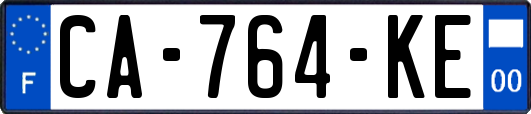 CA-764-KE