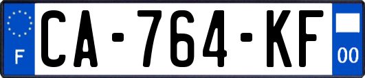 CA-764-KF