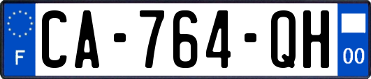 CA-764-QH