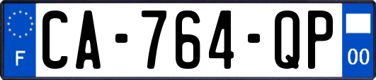 CA-764-QP