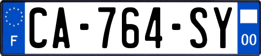 CA-764-SY