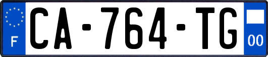 CA-764-TG