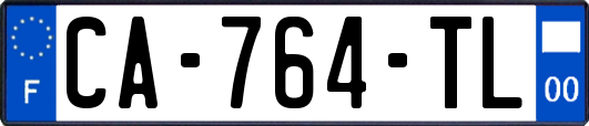 CA-764-TL