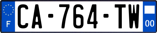 CA-764-TW