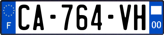 CA-764-VH