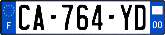CA-764-YD