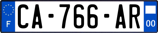 CA-766-AR