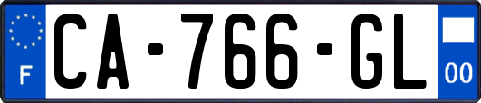CA-766-GL