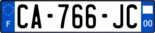 CA-766-JC