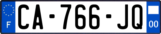 CA-766-JQ