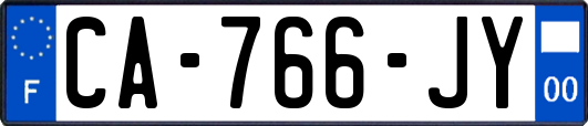 CA-766-JY
