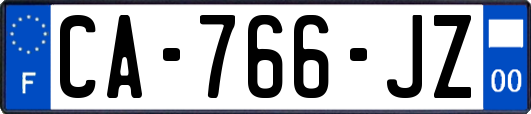 CA-766-JZ