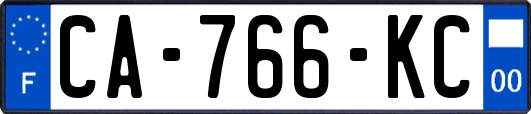 CA-766-KC