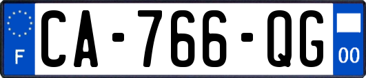 CA-766-QG