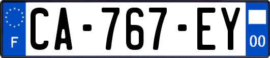 CA-767-EY