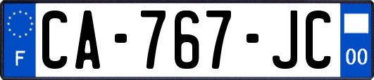 CA-767-JC