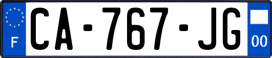 CA-767-JG