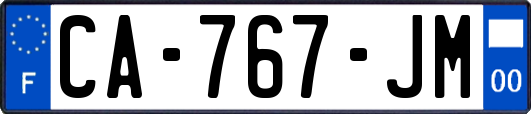 CA-767-JM