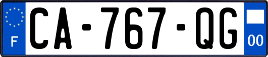 CA-767-QG