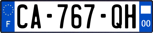 CA-767-QH