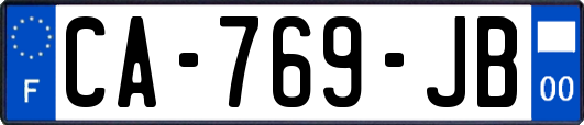 CA-769-JB