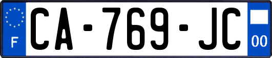 CA-769-JC