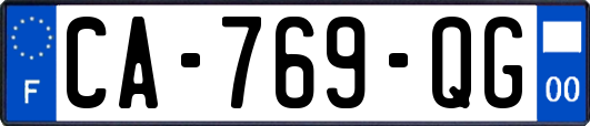 CA-769-QG