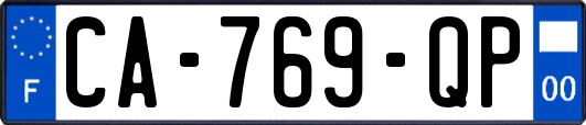 CA-769-QP