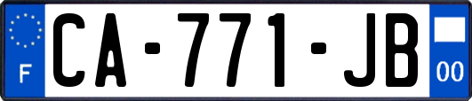 CA-771-JB