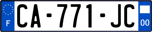 CA-771-JC