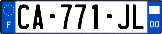 CA-771-JL