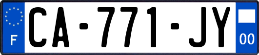 CA-771-JY