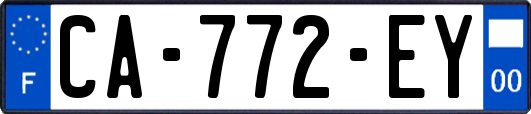 CA-772-EY