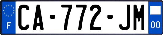 CA-772-JM