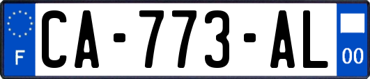 CA-773-AL